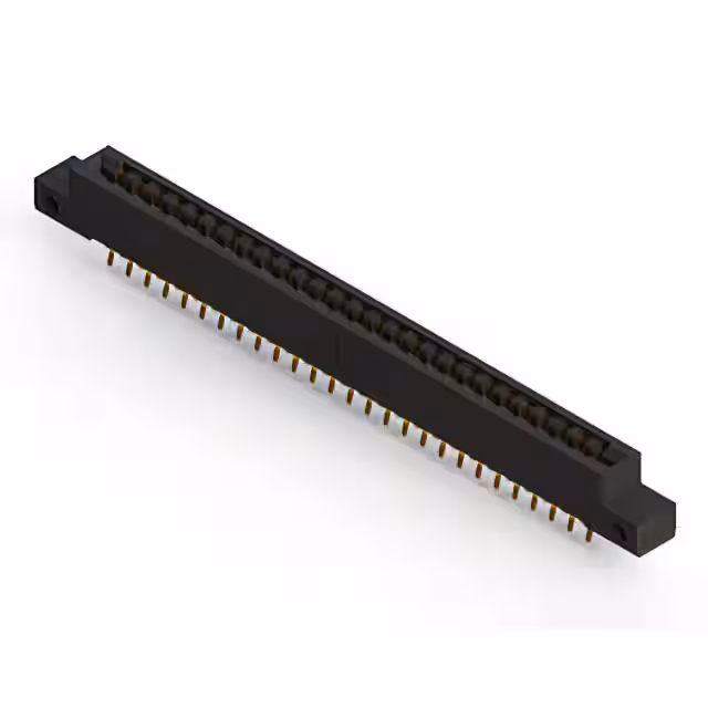 357-054-556-212 EDAC Inc.  Edgeboard Connectors